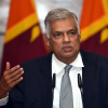 President Ranil says he predicted Sri Lanka’s economic crisis
